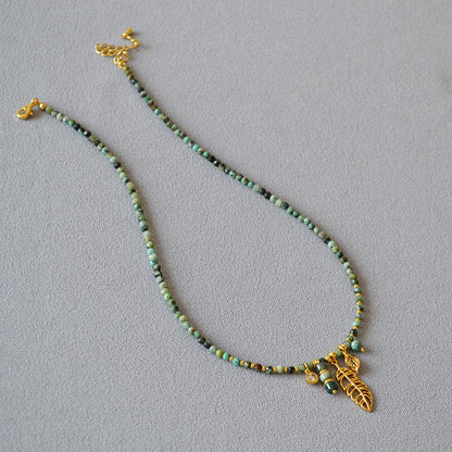 Beautiful Necklace with Unique Style