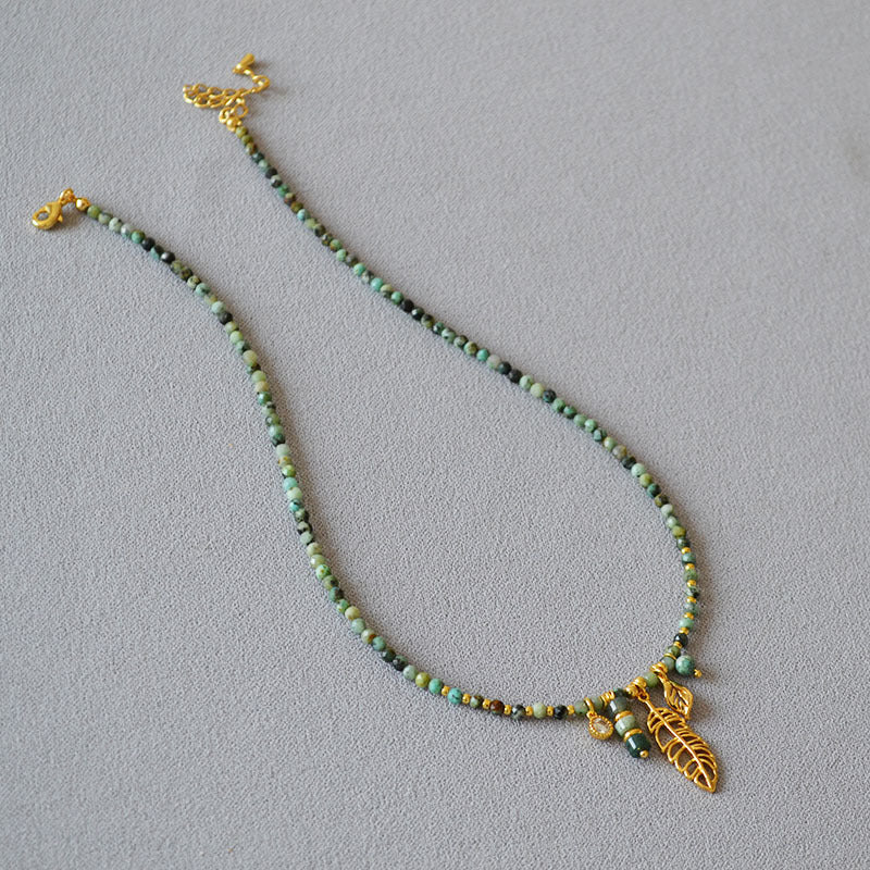 Beautiful Necklace with Unique Style