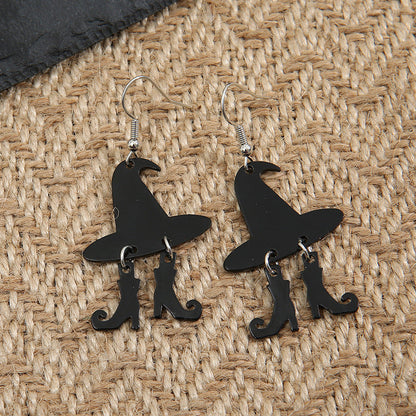 Elegant Earring for Every Occasion