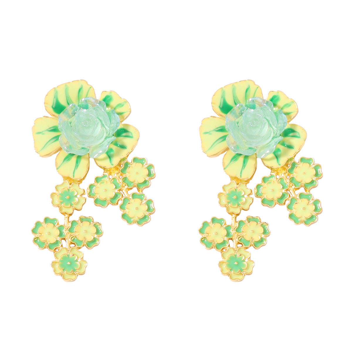 Beautiful Earring with Unique Style