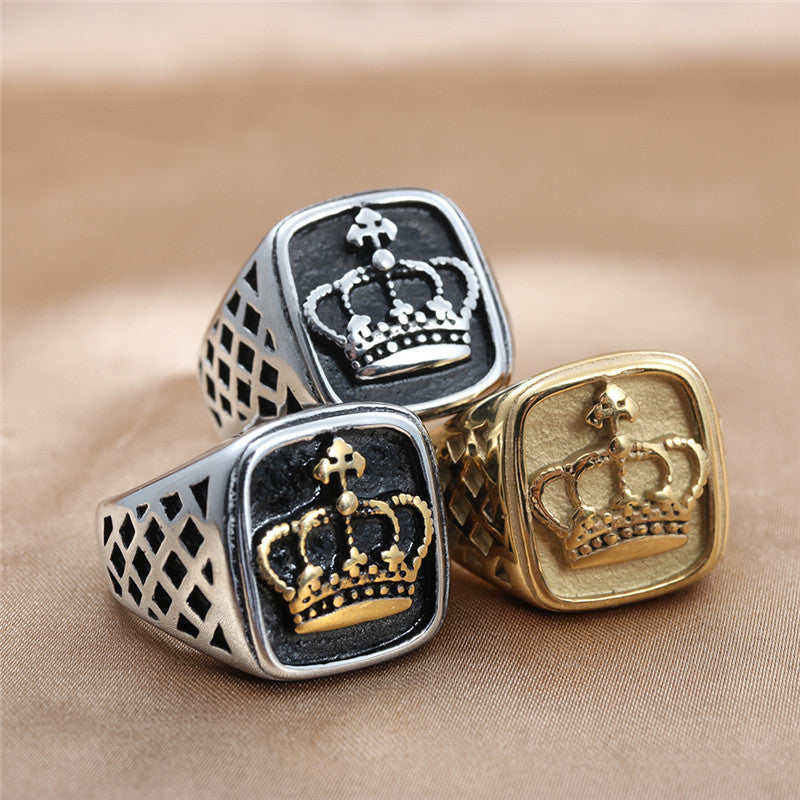 Stunning Ring for Daily Wear