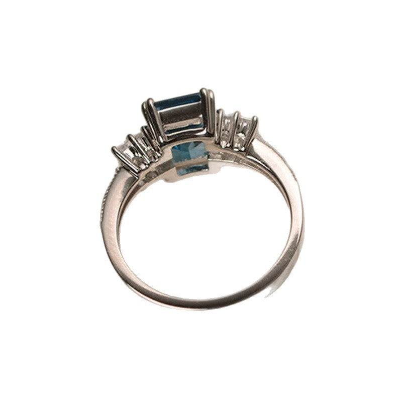 Elegant Ring for Every Occasion