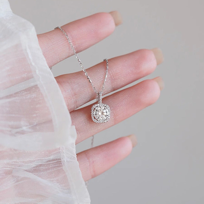 Beautiful Necklace with Unique Style
