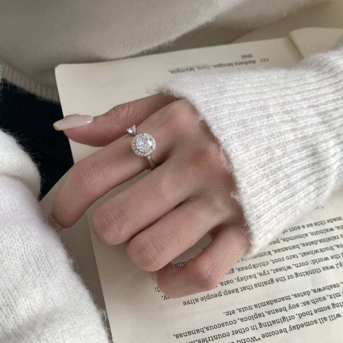 Vintage Handmade Ring