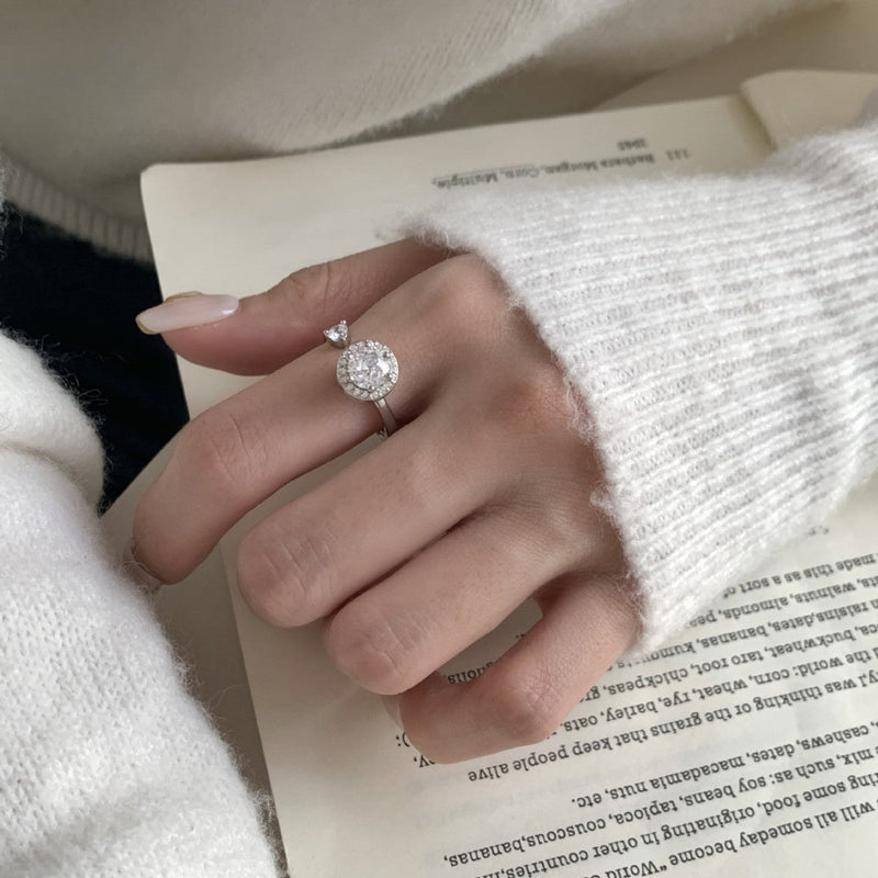 Vintage Handmade Ring