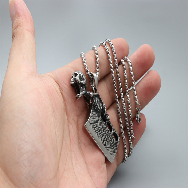 Romantic Necklace for Special Moments