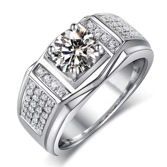 Charming Ring for Any Occasion