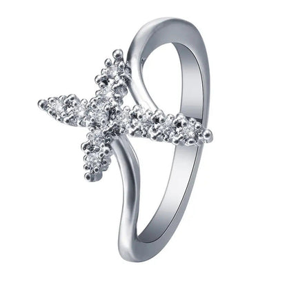 Vintage Handmade Ring