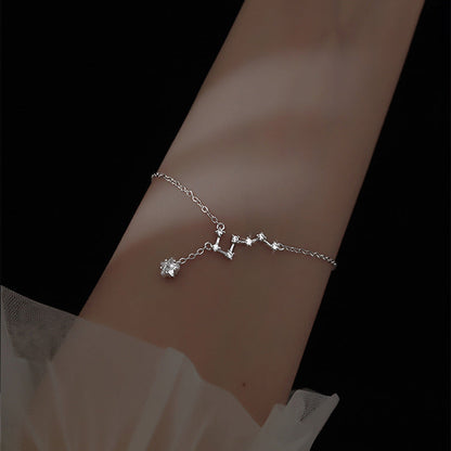 Beautiful Bracelet with Unique Style