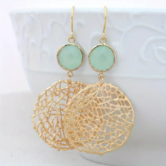 Elegant Earring for Every Occasion