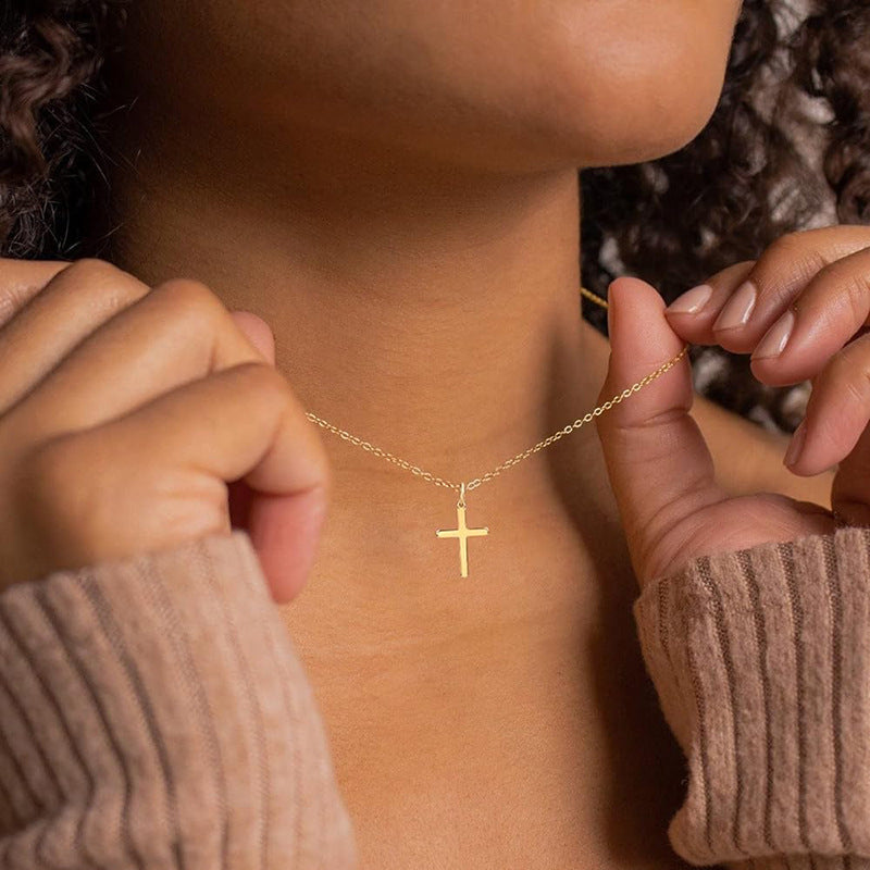 Beautiful Necklace with Unique Style