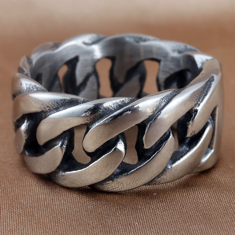 Beautiful Chain with Unique Style