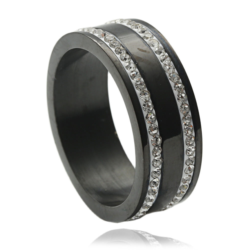 Elegant Ring for Every Occasion
