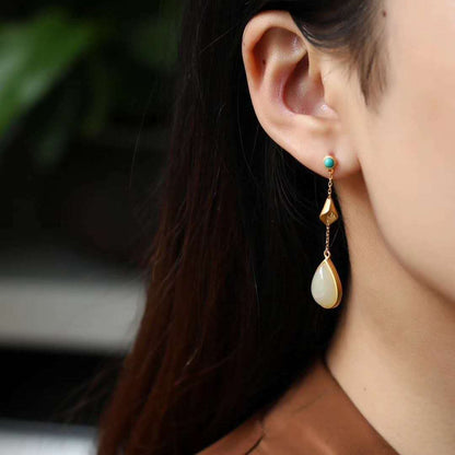 Beautiful Earring with Unique Style