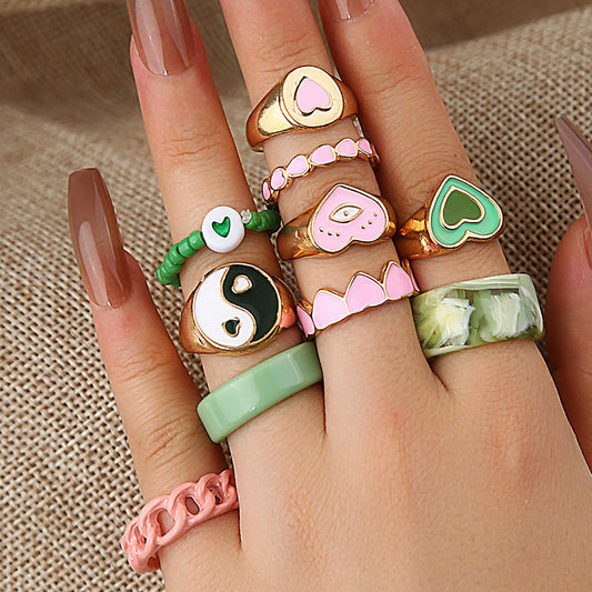 Elegant Ring for Every Occasion