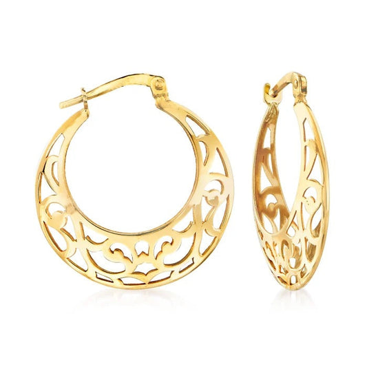 Elegant Earring for Every Occasion