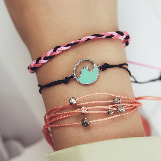 Classic Set with Timeless Appeal