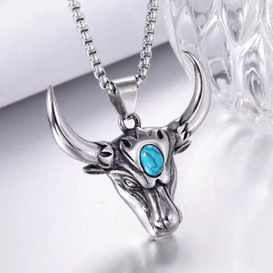 Delicate Artisan Necklace