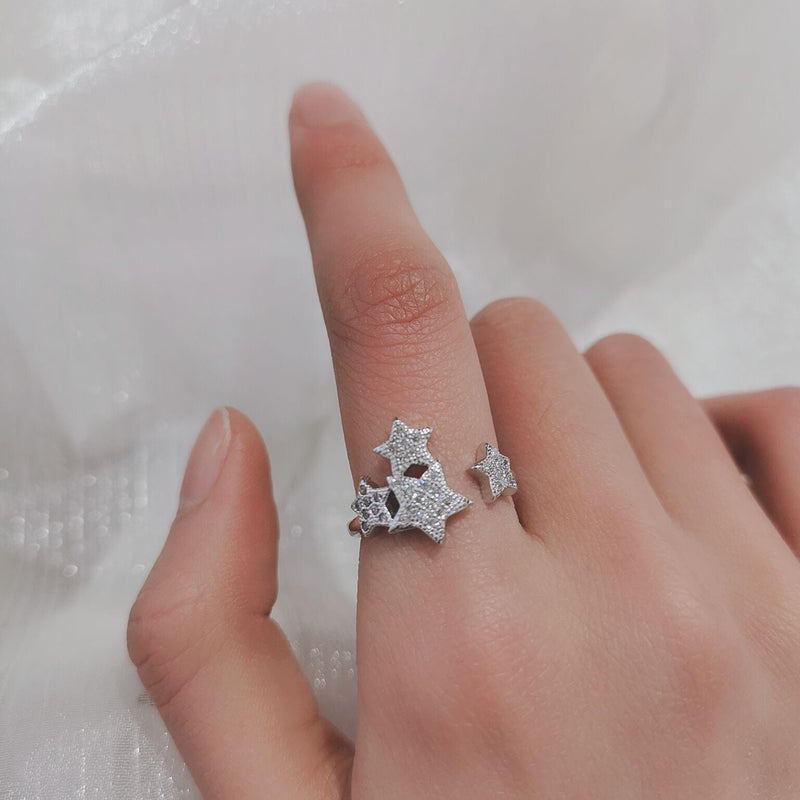 Elegant Ring for Every Occasion