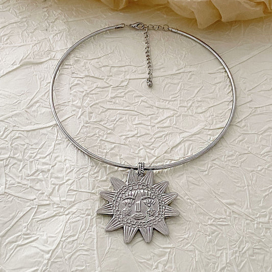 Beautiful Pendant with Unique Style
