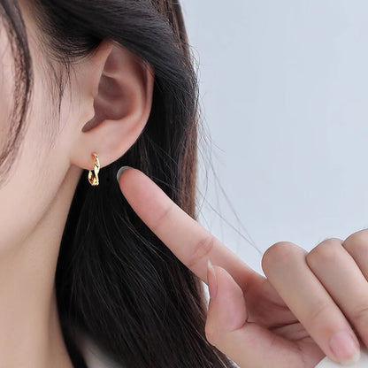 Charming Earring for Any Occasion
