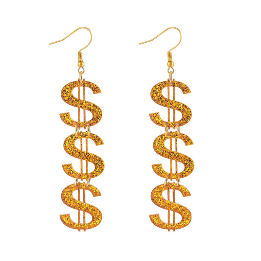 Charming Earring for Any Occasion