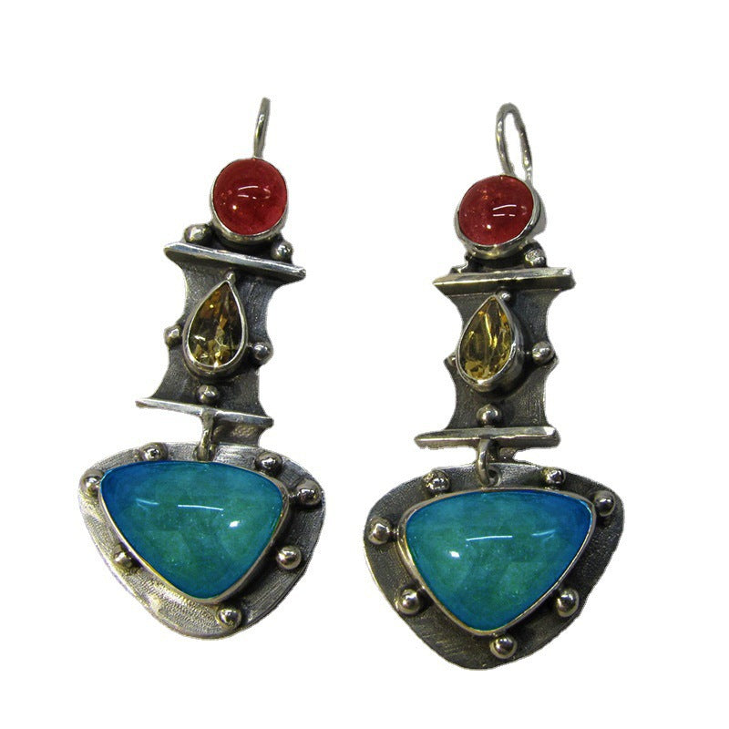 Beautiful Earring with Unique Style