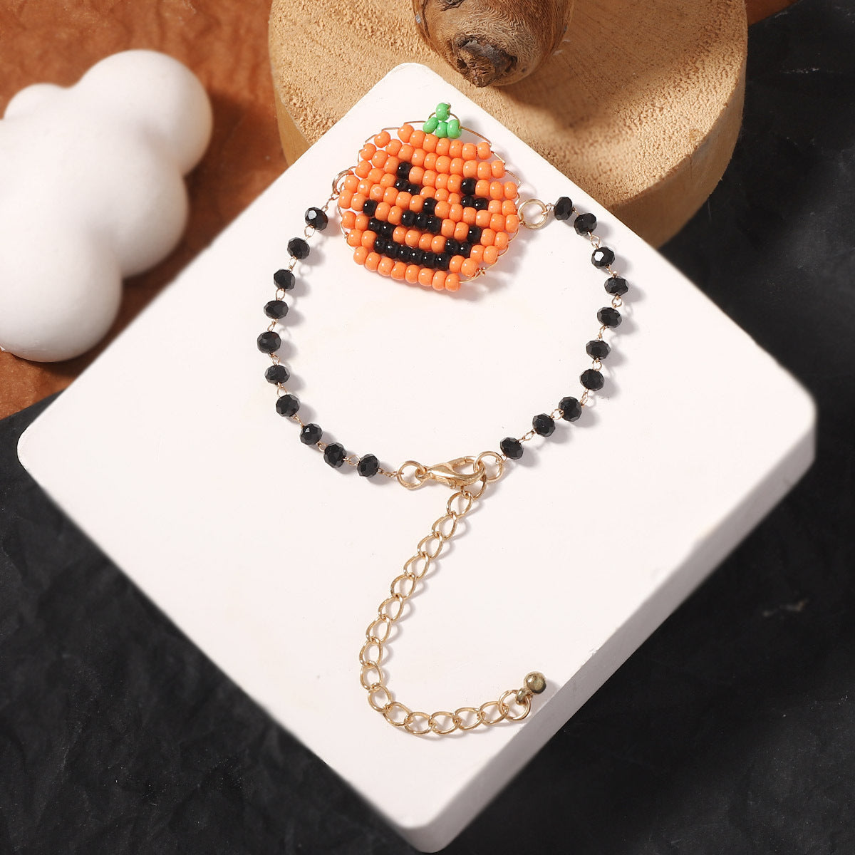 Beautiful Bracelet with Unique Style