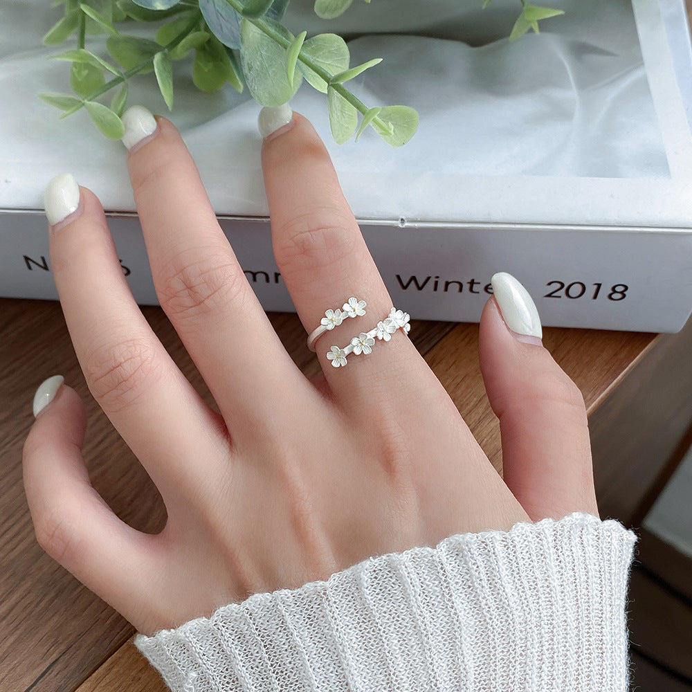 Stunning Ring for Daily Wear