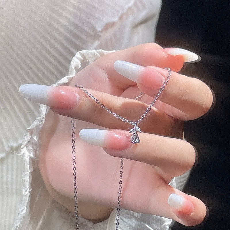 Delicate Artisan Necklace