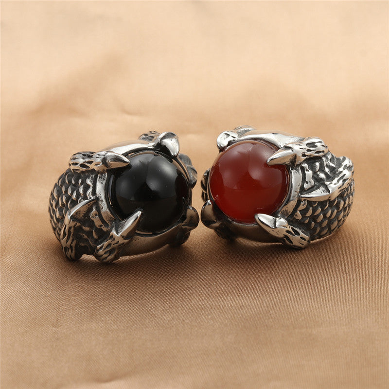 Delicate Artisan Ring
