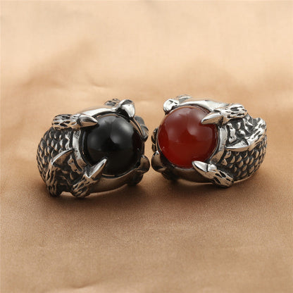 Delicate Artisan Ring