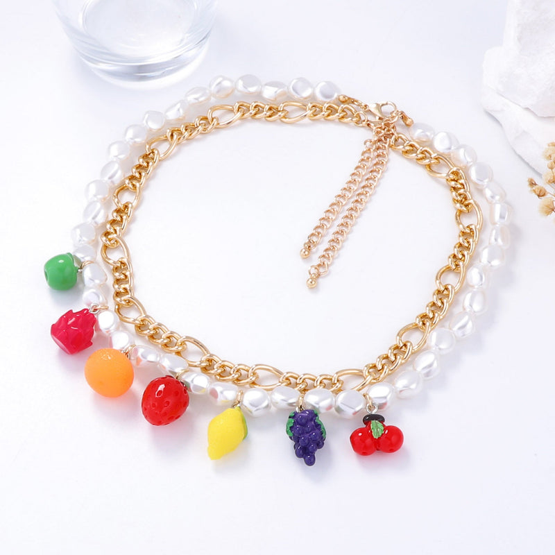 Elegant Pearl Necklace for Every Occasion