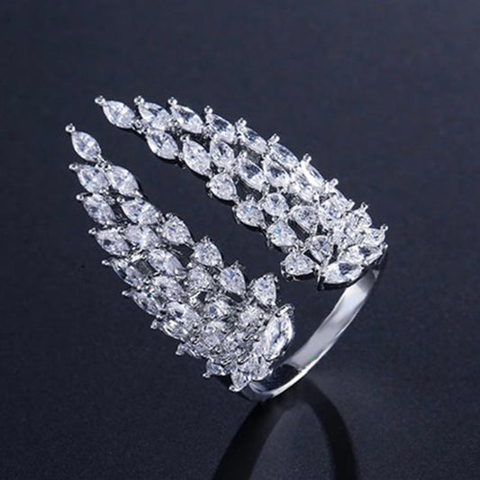 Vintage Handmade Ring