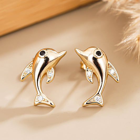 Charming Earring for Any Occasion