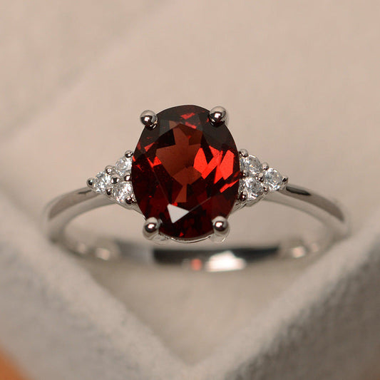 Beautiful Ring with Unique Style