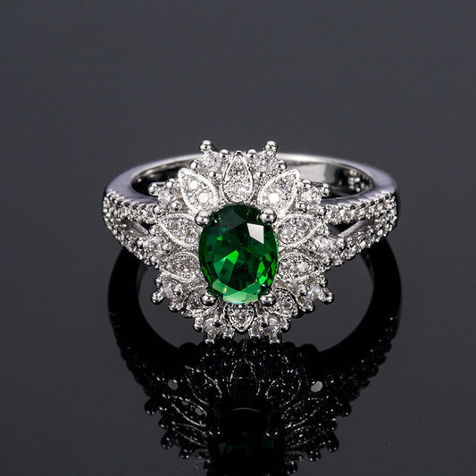 Elegant Ring for Every Occasion