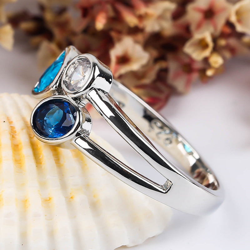 Elegant Ring for Every Occasion