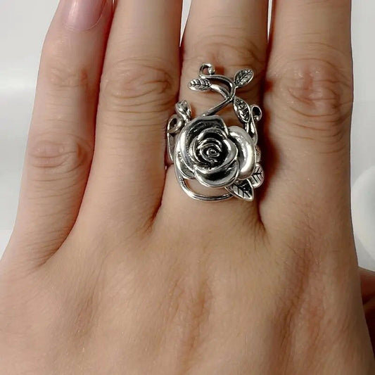 Charming Ring for Any Occasion