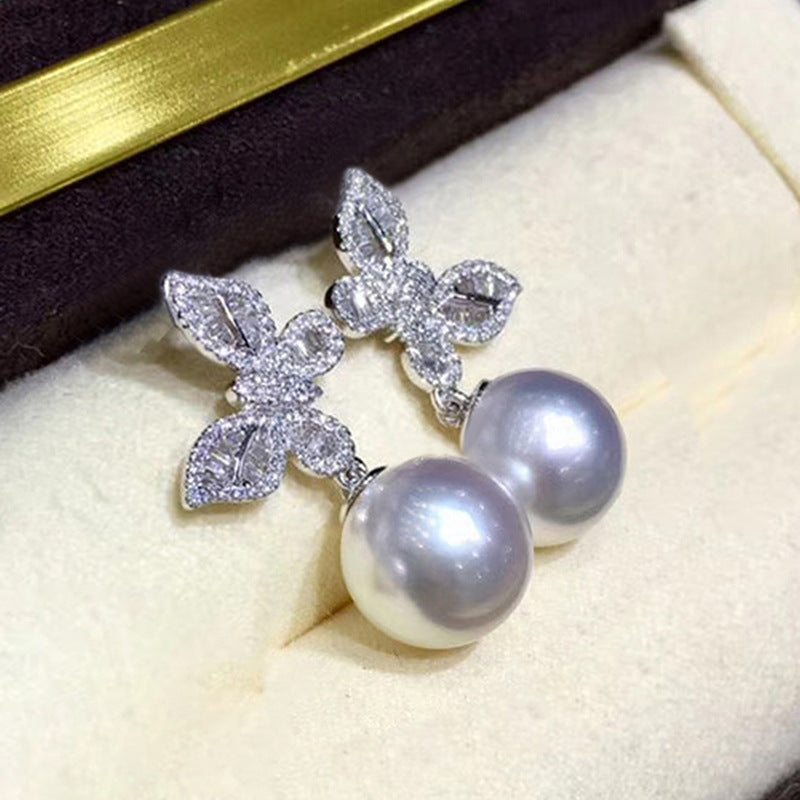 Charming Pearl Set for Any Occasion