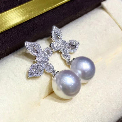 Charming Pearl Set for Any Occasion