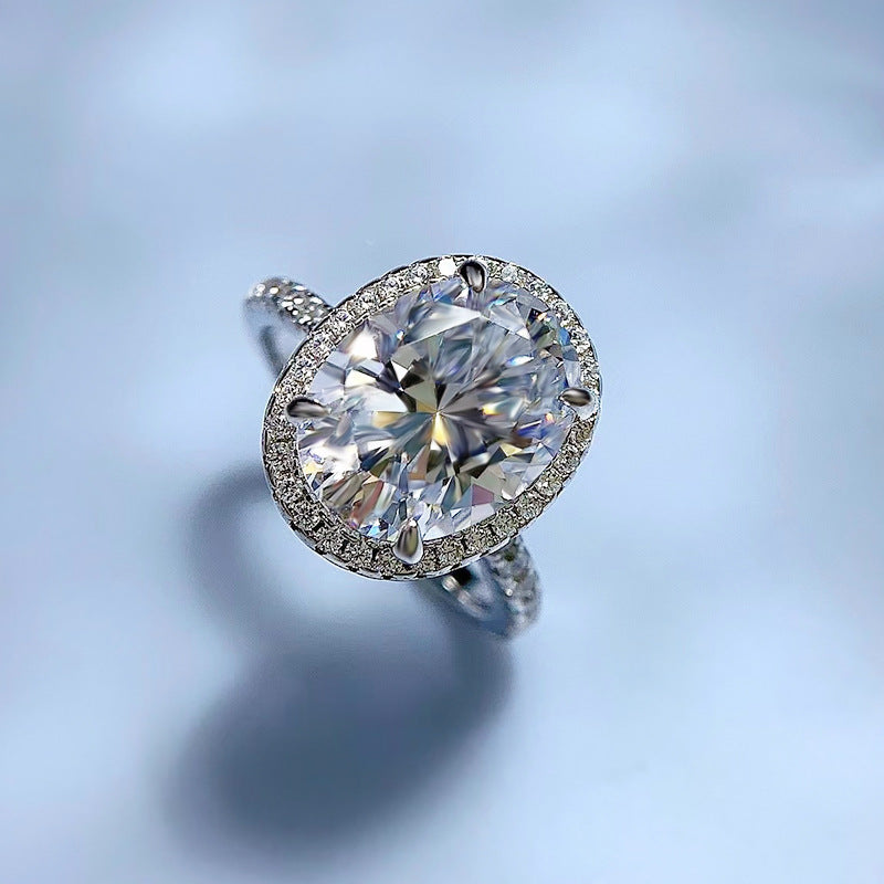 Romantic Ring for Special Moments