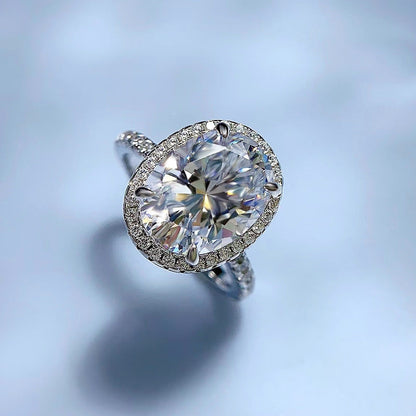 Romantic Ring for Special Moments