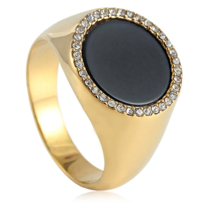 Charming Ring for Any Occasion