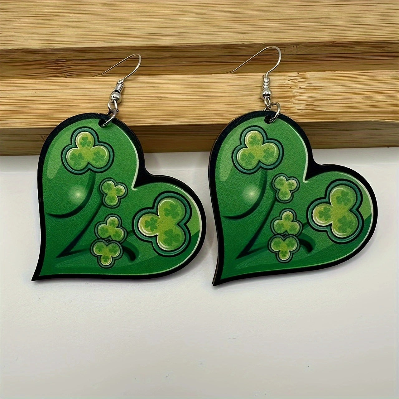 Classic Earring with Timeless Appeal