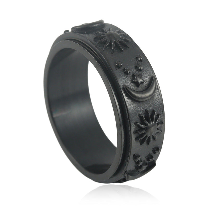 Romantic Ring for Special Moments