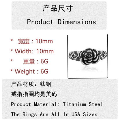 Romantic Ring for Special Moments