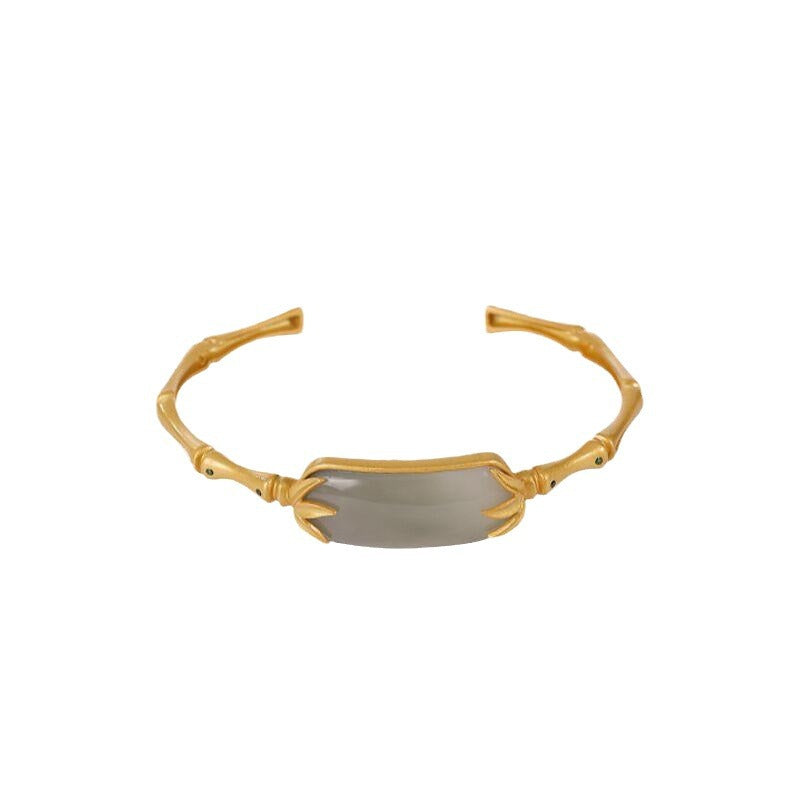 Elegant Silver Bracelet for Every Occasion
