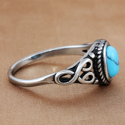 Vintage Handmade Ring