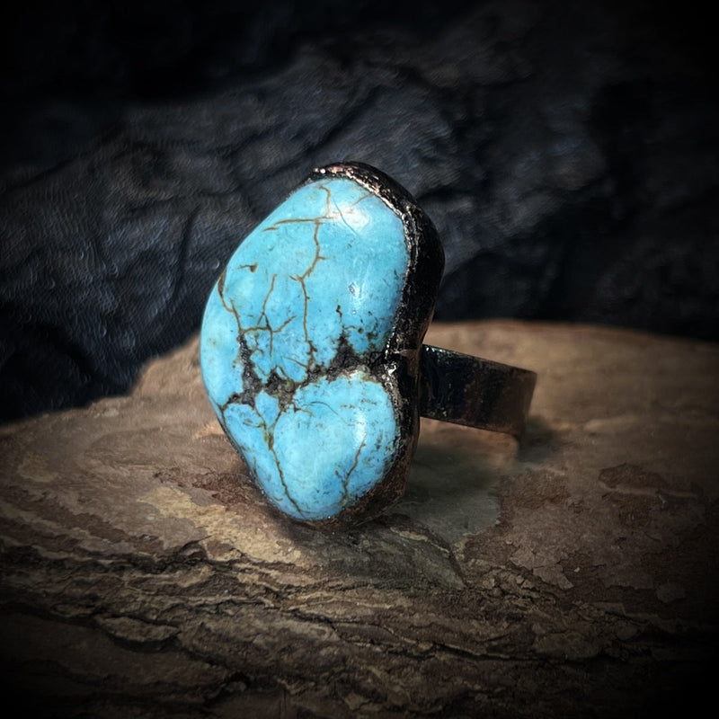 Classic Ring with Timeless Appeal